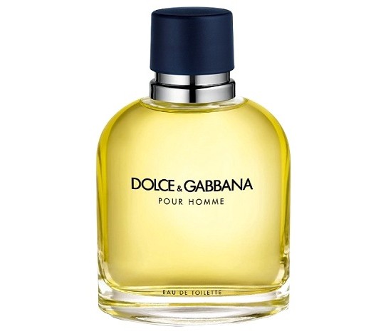 Dolce & Gabbana Pour Homme By Dolce & Gabbana