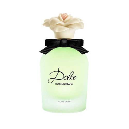 Dolce Floral Drops By Dolce & Gabbana