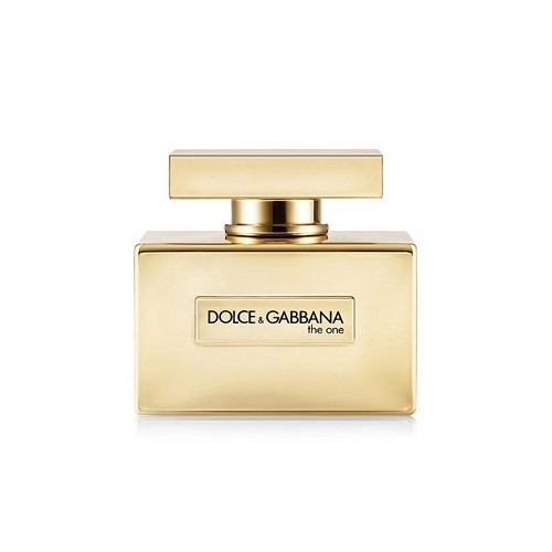 The One Gold Edition By Dolce & Gabbana