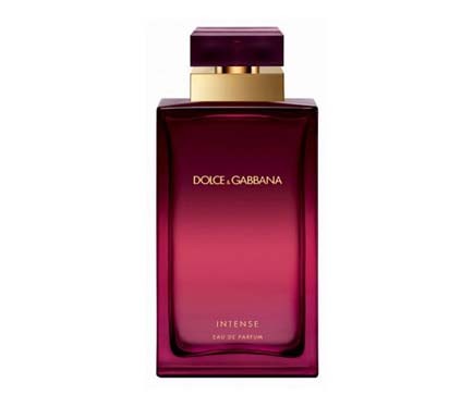 Dolce and Gabbana Pour Femme Intense By Dolce and Gabbana