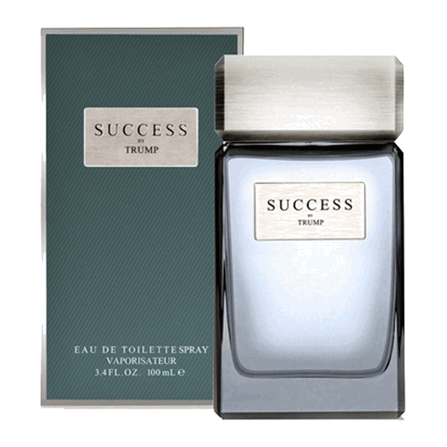 Donald Trump Success By Donald Trump