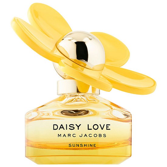 Daisy Love Sunshine By Marc Jacobs 