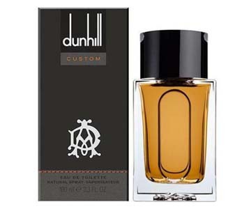 Dunhill Custom By Dunhill
