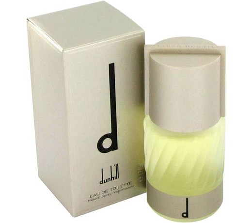 D Dunhill By Dunhill