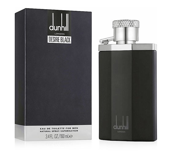 Dunhill Desire Black By Dunhill 