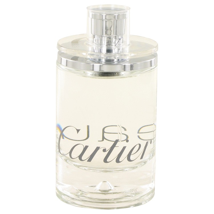 Eau De Cartier By Cartier