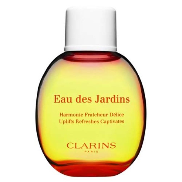 Eau des Jardins By Clarins 