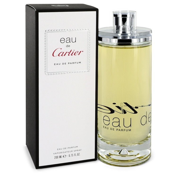 Eau De Cartier Eau de Parfum By Cartier