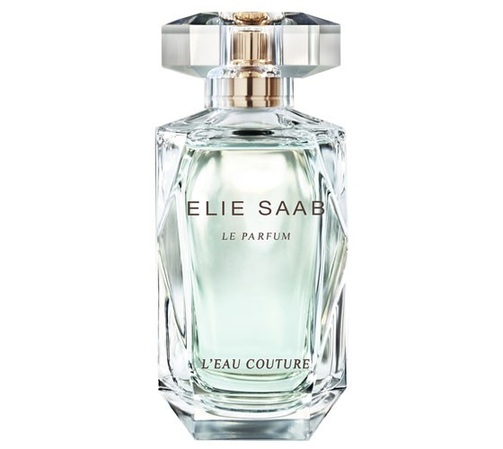 Elie Saab L'Eau Couture By Elie Saab