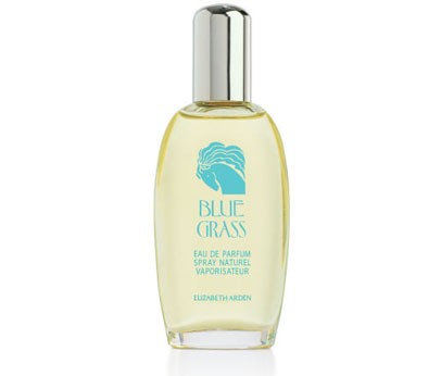 Blue Grass By Elizabeth Arden