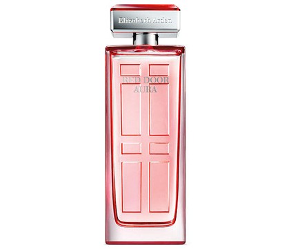 Red Door Aura By Elizabeth Arden