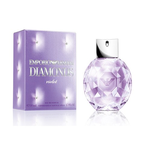 Emporio Armani Diamonds Violet By Giorgio Armani