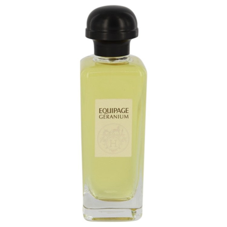 Equipage Geranium By Hermes