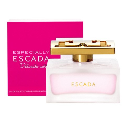 Especially Escada Delicate Notes By Escada 