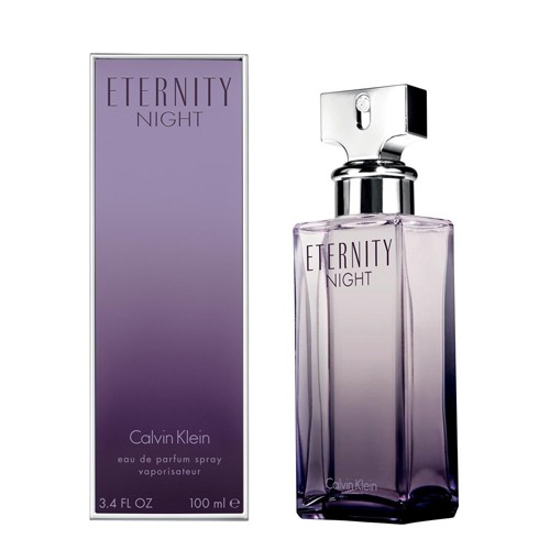 Eternity Night By Calvin Klein