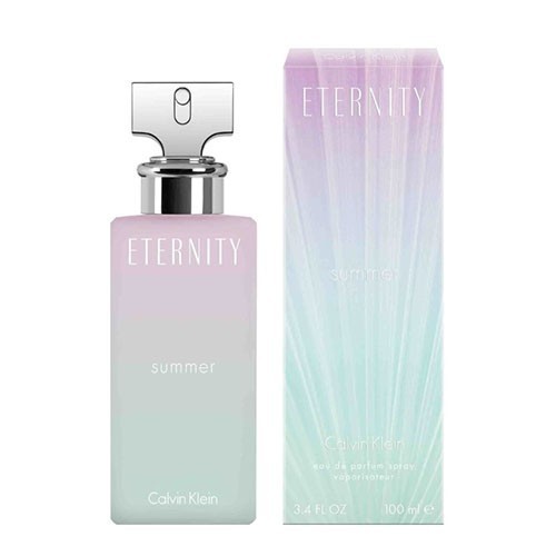 Eternity Summer 2016 By Calvin Klein