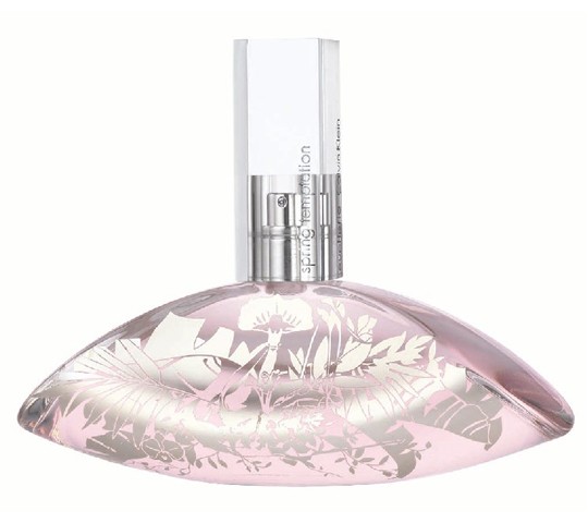 Euphoria Spring Temptation By Calvin Klein