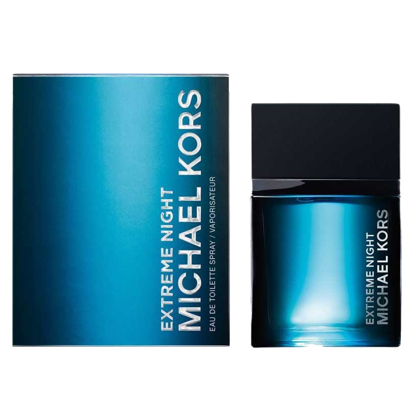Michael kors extreme clearance night gift set