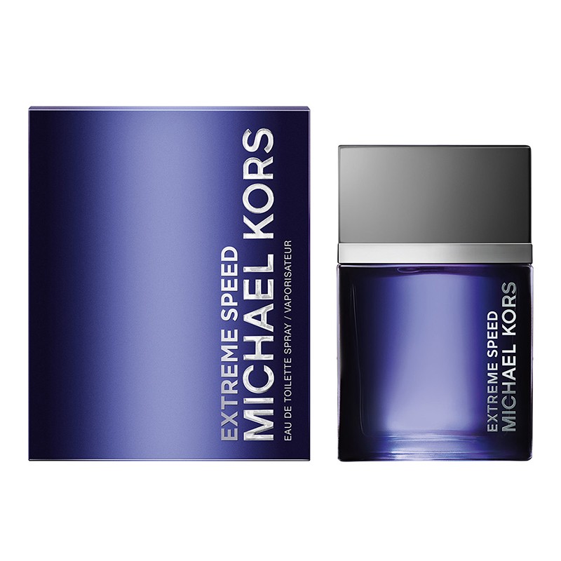 Michael Kors Extreme Speed By Michael Kors