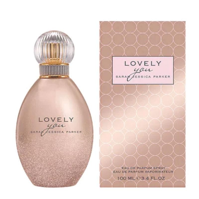 Lovely You By Sarah Jessica Parker