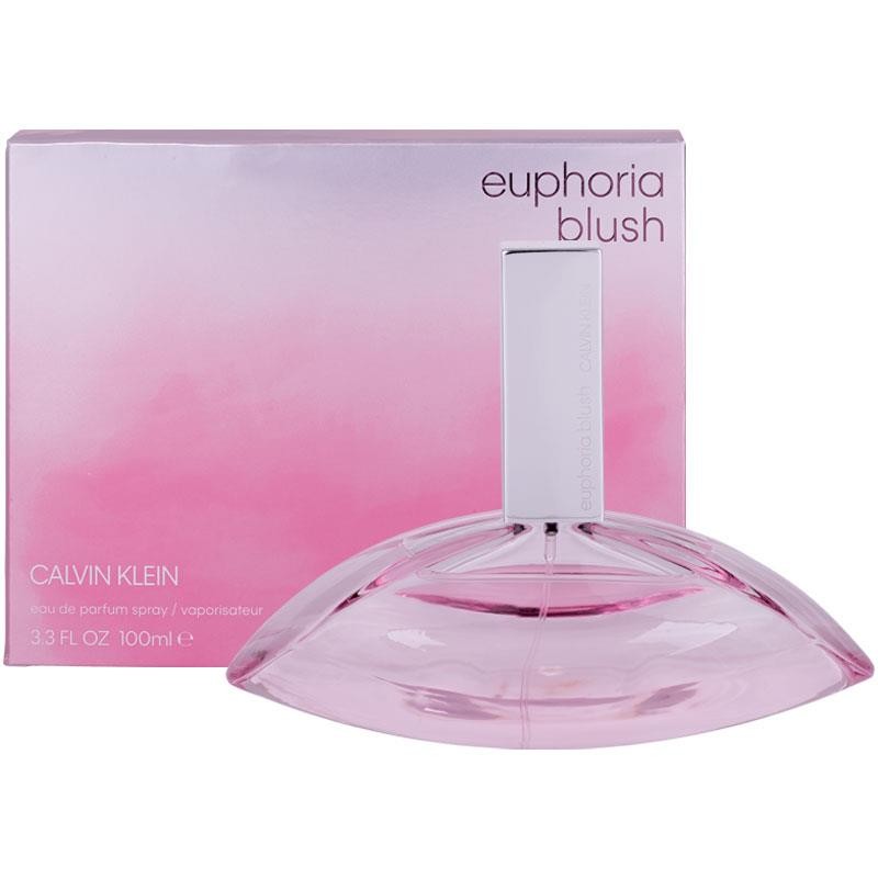 Euphoria Blush By Calvin Klein 