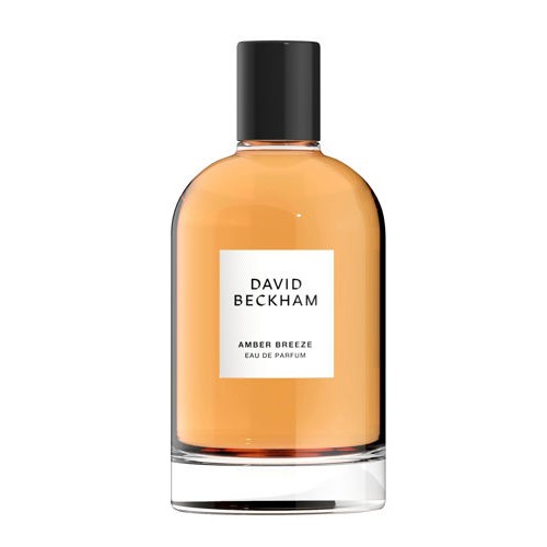 Amber Breeze By David Beckham 