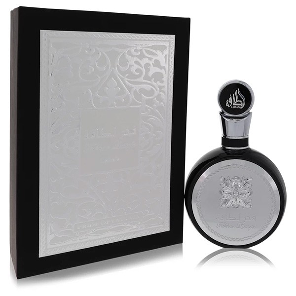 Fakhar Lattafa Silver by Lattafa