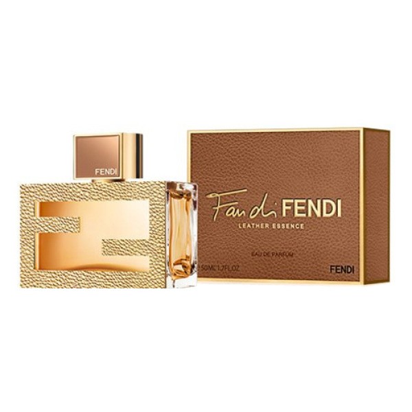 Fan Di Fendi Leather Essence By Fendi 