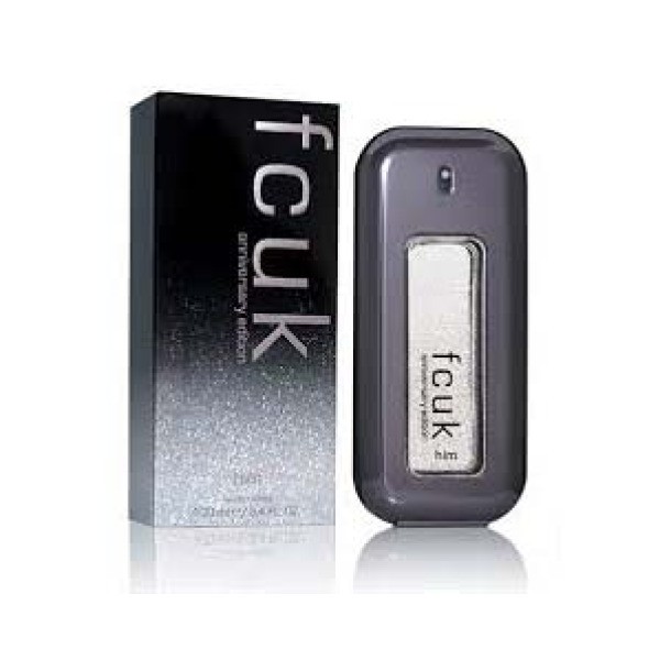 Fcuk Anniversary Edition Him By French Connection
