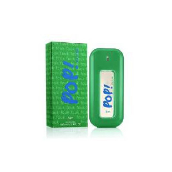 Fcuk Pop Culture Him By French Connection