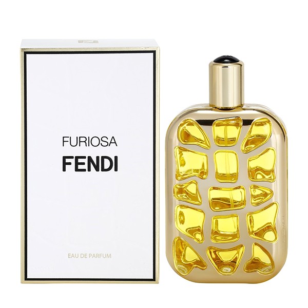 Furiosa By Fendi