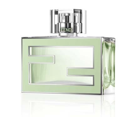 Fan Di Fendi Eau Fraiche By Fendi 