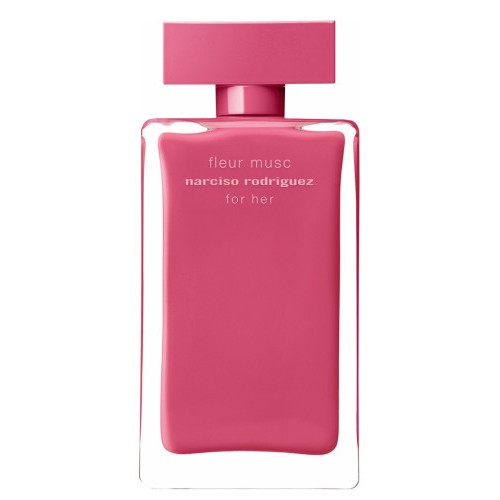 Narciso Rodriguez Fleur Musc By Narciso Rodriguez