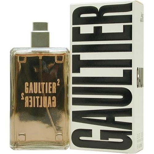 Jean paul gaultier unisex perfume top