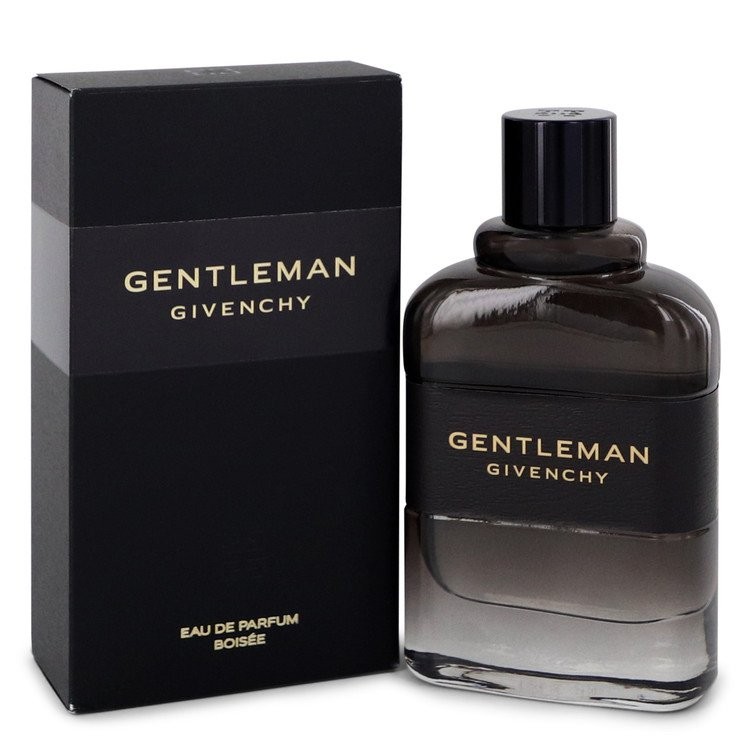 Givenchy Gentleman Eau de Parfum Boisee By Givenchy