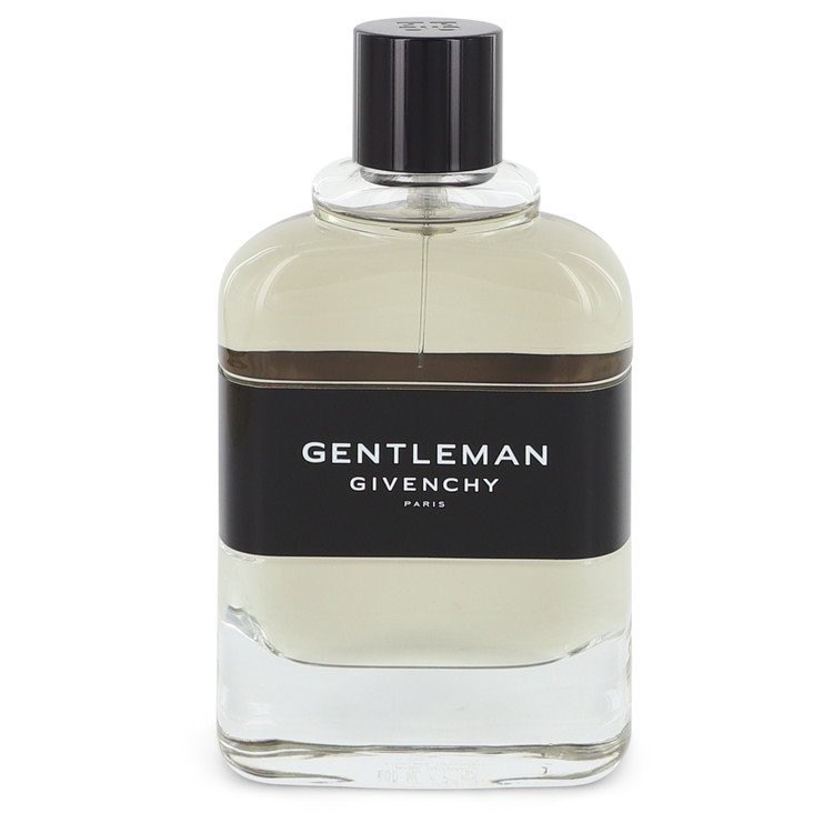 Givenchy Gentleman (2017) By Givenchy