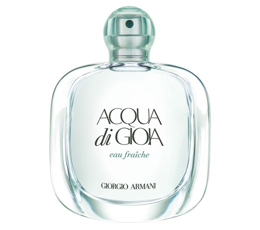 Acqua Di Gioia Eau Fraiche By Giorgio Armani 