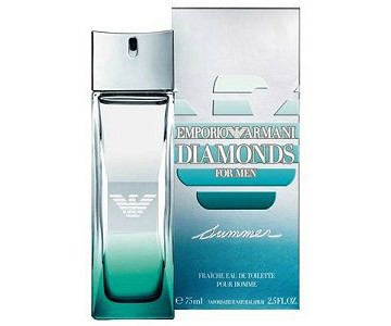 Armani diamonds summer discount