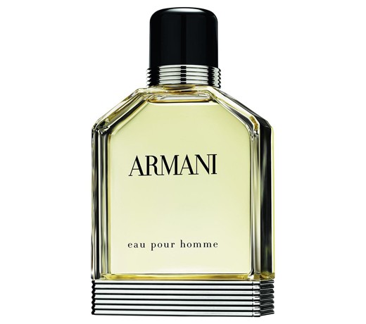 Armani Eau Pour Homme By Giorgio Armani - Giorgio Armani - Mens