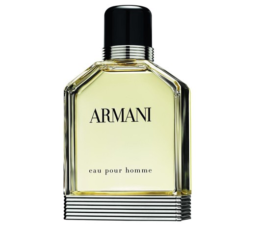 Armani Eau Pour Homme By Giorgio Armani