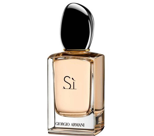 Si By Giorgio Armani