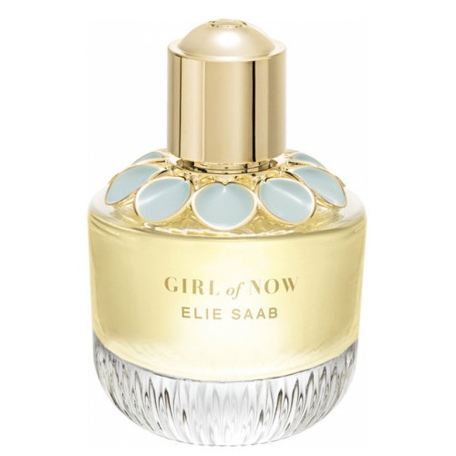 Girl Of Now By Elie Saab