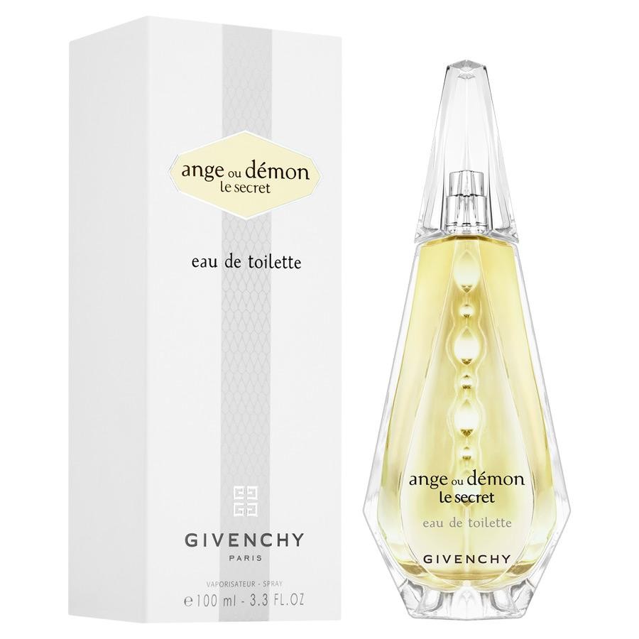 Givenchy ange ou etrange le 2025 secret