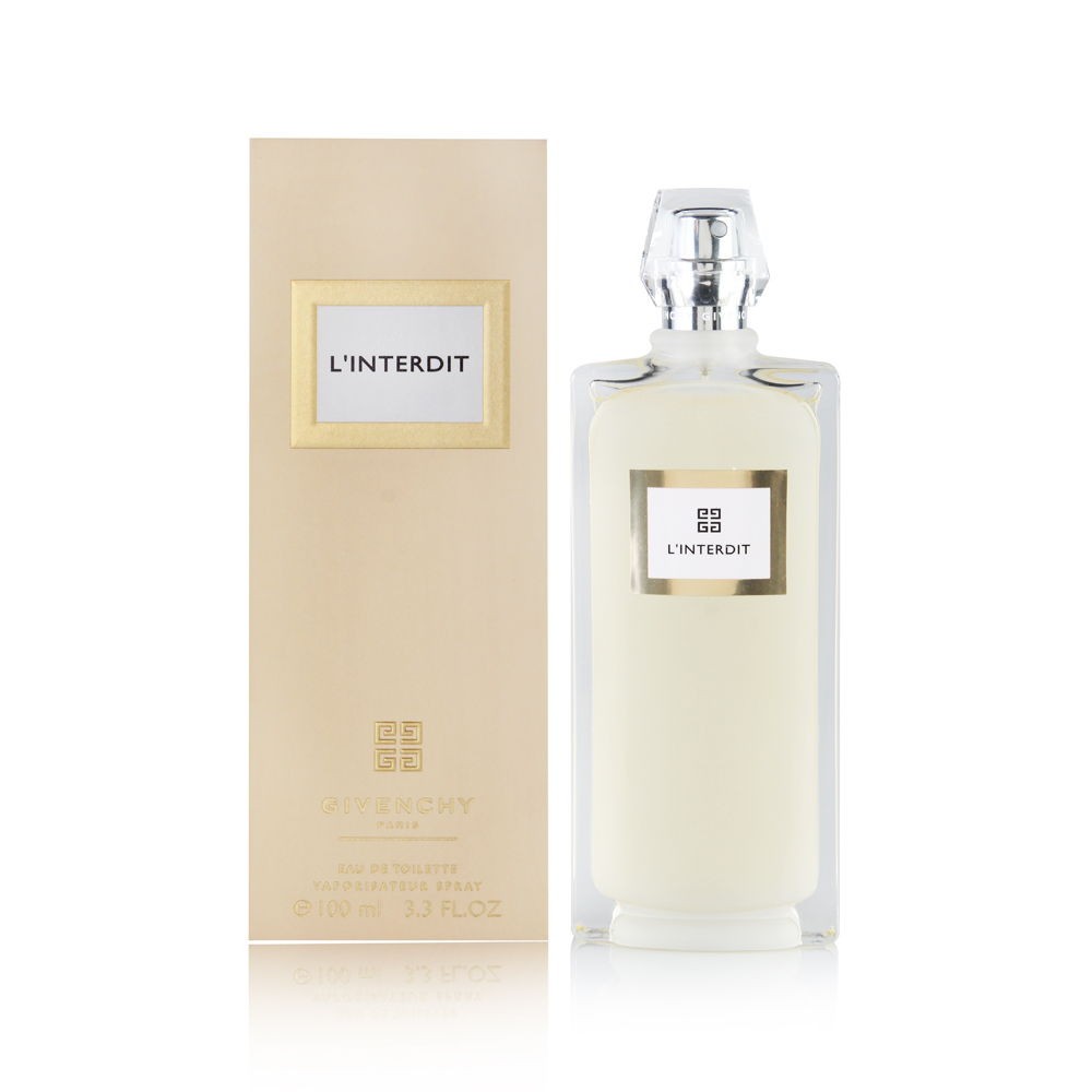 L'interdit By Givenchy