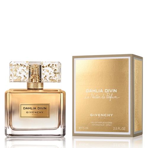 Givenchy dahlia sale divin gift set