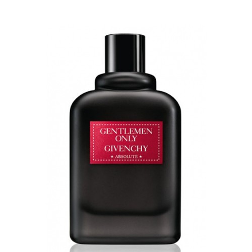 Givenchy Gentlemen Only Absolute By Givenchy