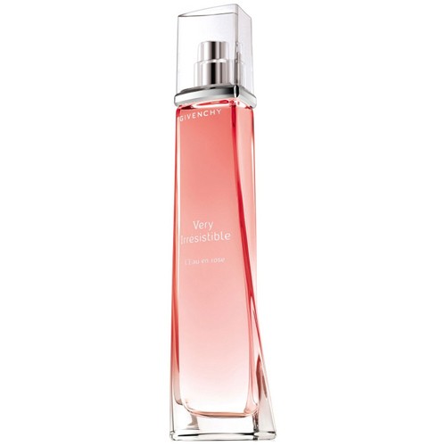 Very Irresistible L'Eau En Rose By Givenchy