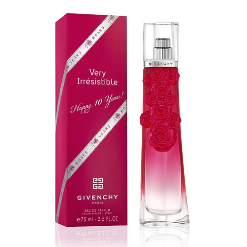Very Irresistible Collector Edition By Givenchy 