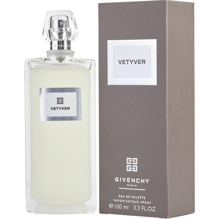 Vetyver By Givenchy 