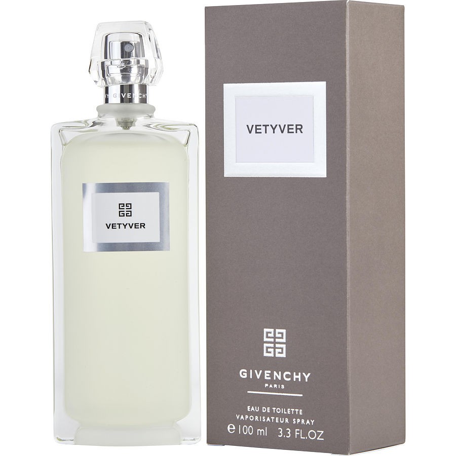 Givenchy vetyver 2025